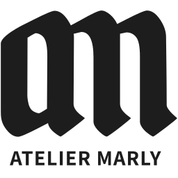 Logo ATELIER MARLY