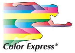 Logo COLOR EXPRESS