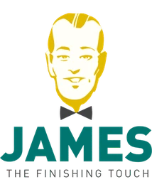 Logo James