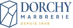 Logo MARBRERIE DORCHY