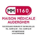 Logo Maison Médicale Auderghem