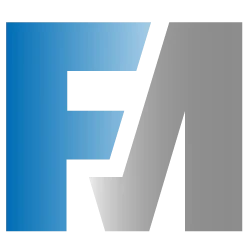 Logo FM ROOFS