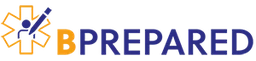 Logo BPREPARED
