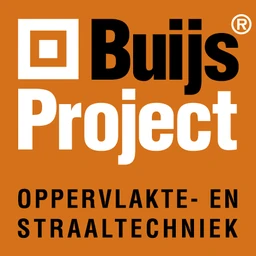 Logo BUIJS PROJECT BV