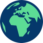 Logo planette.be