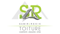 Logo SR TOITURE