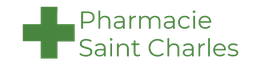 Logo PHARMACIE SAINT CHARLES