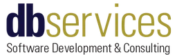 Logo DB SERVICES