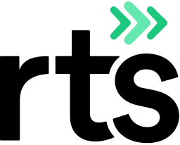 Logo RTS