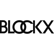 Logo Blockx