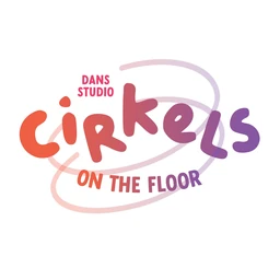 Logo Dansstudio Cirkels on the Floor