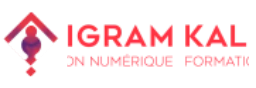 Logo KALIGRAM