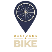 Logo BASTOGNE - BIKE
