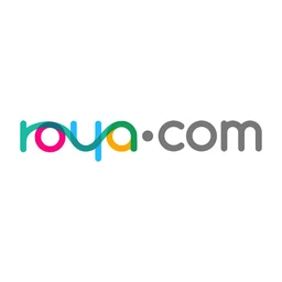 Logo ROYA