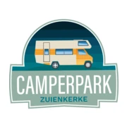 Logo CAMPERPARK ZUIENKERKE