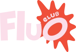 Logo FLUO CLUB