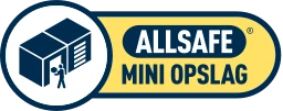 Logo Allsafe Gmbh & Co. KG