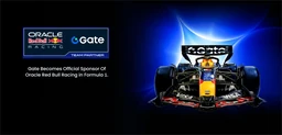 Logo @GATE SA