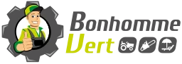 Logo BONHOMME VERT