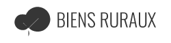 Logo BIENS RURAUX SARL