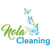 Logo NOLA CLEANING