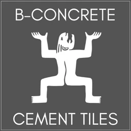 Logo B-Concrete