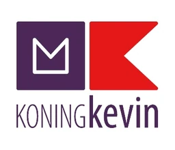 Logo Koning Kevin