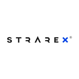 Logo STRAREX