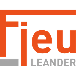 Logo FIEU LEANDER