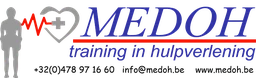 Logo MEDOH