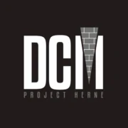 Logo DCM PROJECT