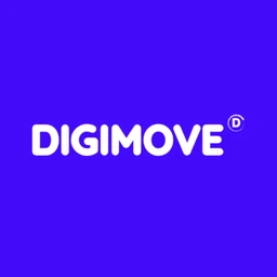 Logo DIGIMOVE