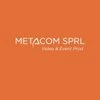 Logo METACOM