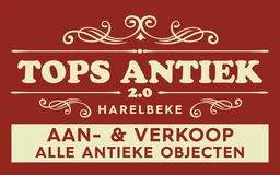 Logo Tops Antiek 2.0