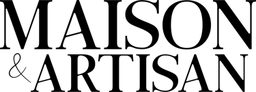 Logo MAISON & ARTISAN