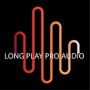 Logo LONG PLAY PRO AUDIO