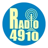Logo Radio 4910