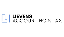 Logo ACCOUNTING & TAX LIEVENS