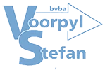 Logo VOORPYL STEFAN