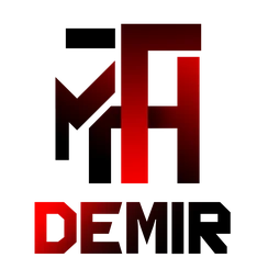 Logo MTH DEMIR