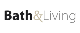 Logo Bath & Living