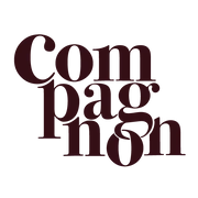 Logo Compagnon afscheid
