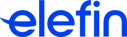 Logo ELEFIN