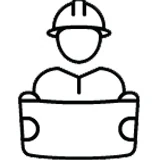 Logo MN BUILD
