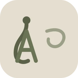Logo ACRONYME