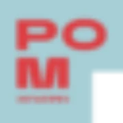 Logo Provinciale Ontwikkelingsmaatschappij Antwerpen