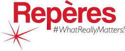 Logo REPERES