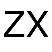 Logo ZENO X