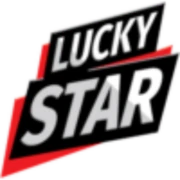 Logo Lucky Star