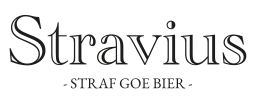 Logo STRAVIUS
